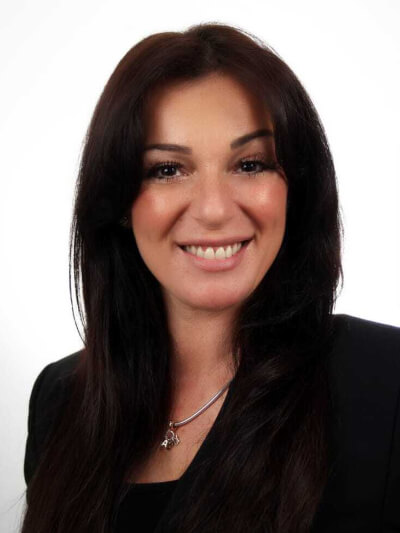 Teresa Vitale